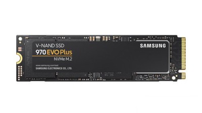 내 게임 라이프를 바꾼 삼성970 NVMe SSD! ✨